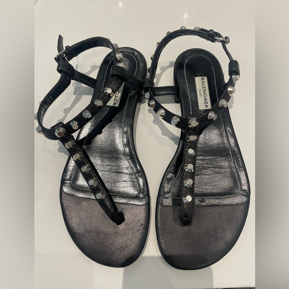 Balenciaga Sandals NEW